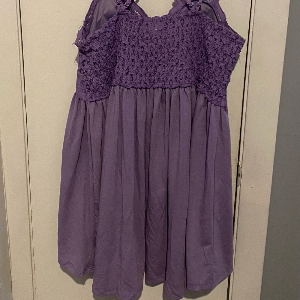 Spaghetti String Top - image 2